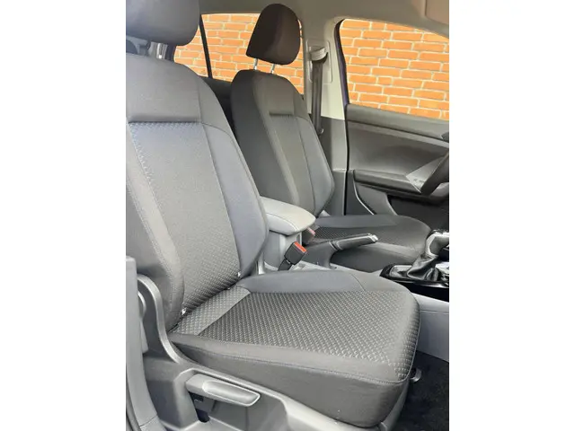 Volkswagen T-Cross 1.0 United 2021 Benzine 10