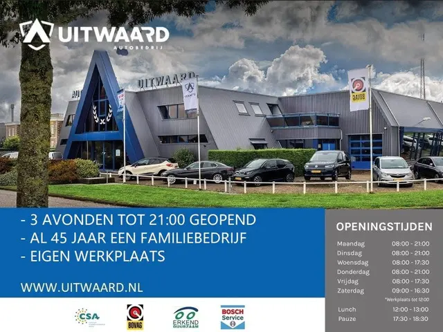 Peugeot 508 SW 1.6 HYbrid GT 2021 Hybride Benzine 4