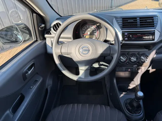 Nissan Pixo 1.0 Look|Airco|Bluetooth 2013 Benzine 13