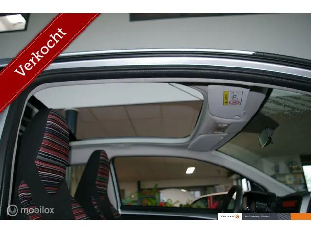 Citroën C1 1.0 e-VTi Airscape Feel 2015 Benzine 3
