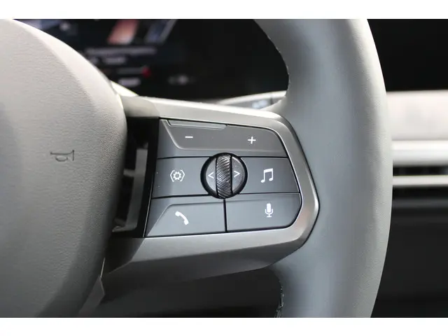 BMW iX xDrive45 M Sport 2025 Elektrisch 15