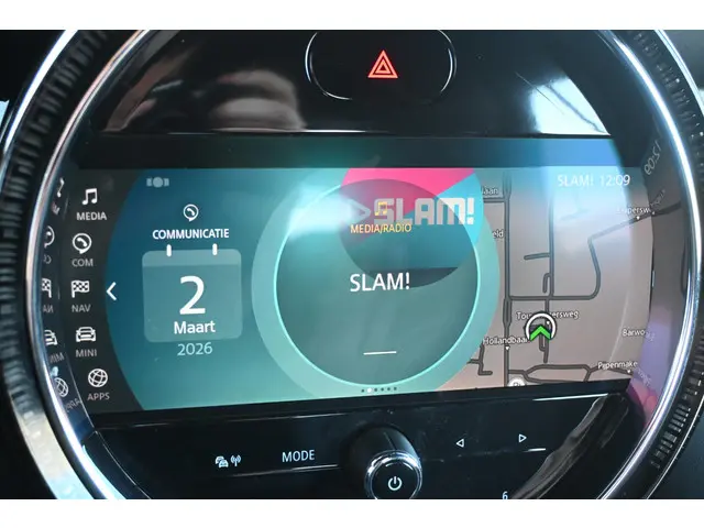 MINI Cooper Cabrio Mini 1.5 Classic 2023 Benzine 17