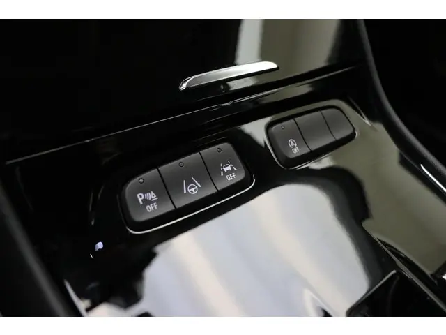 Opel Grandland 1.2 Turbo Hybrid GS 2024 Hybride Benzine 33