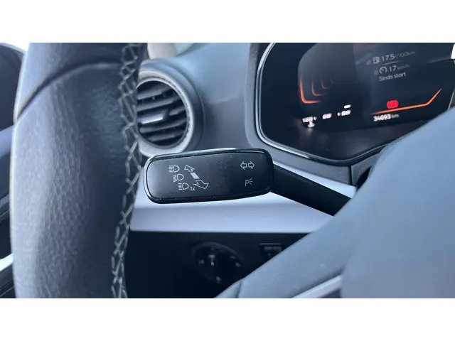 SEAT Ibiza 1.0 EcoTSI Style 2024 Benzine 21