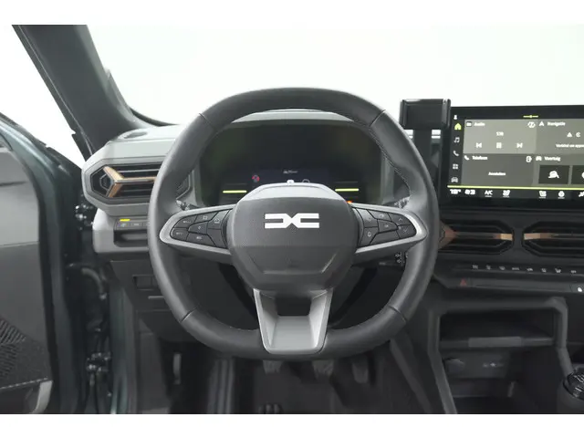 Dacia Duster Mild Hybrid 130 Extreme 2024 Benzine 32