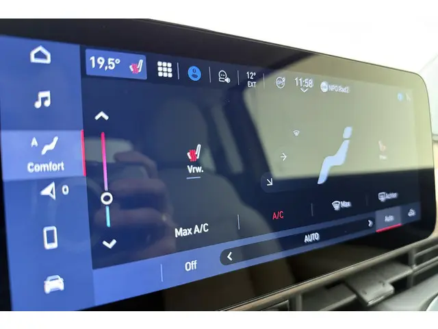 Fiat 500 3+1 La Prima 42 kWh 2026 Elektrisch 25