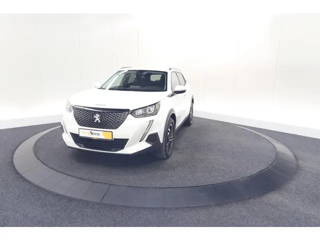 Peugeot 2008 PureTech 130 Allure 2020 Benzine 70