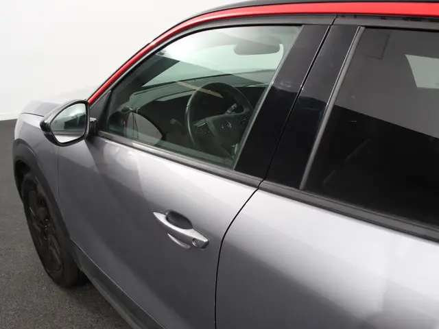 Opel Mokka 1.2 Turbo Automaat GS Line 2023 Benzine 34