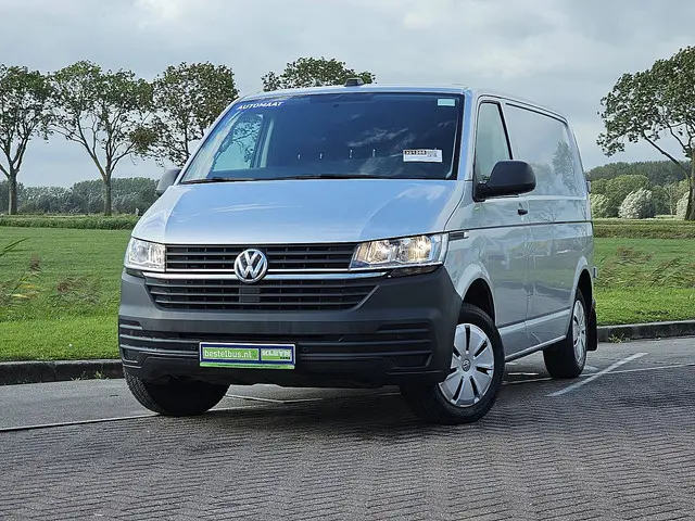 Volkswagen Transporter 2.0 TDI 2021 Diesel