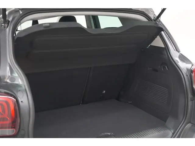 Citroën C3 Aircross PureTech 110 Feel 2024 Benzine 55