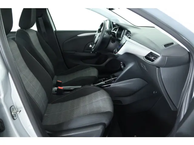 Opel Corsa-e Edition 50 kWh 2022 Elektrisch 13