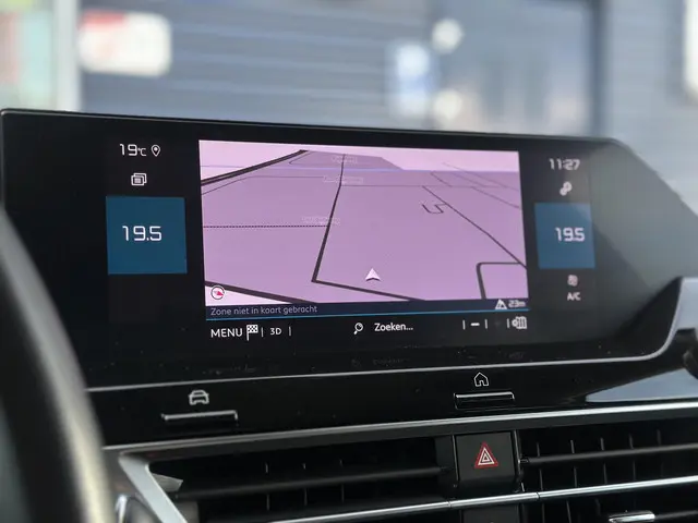 Citroën C4 1.2 Puretech Business Plus 2021 Benzine 20