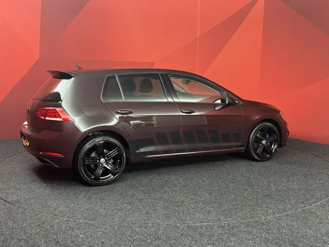 Volkswagen Golf 1.4 TSI Comfortline 2017 Benzine 19