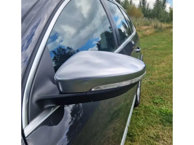 Volkswagen Passat Alltrack 2.0 TSI 4Motion 2014 Benzine 11