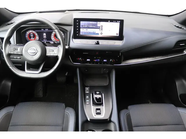 Nissan QASHQAI 1.5 e-Power 190 Tekna 2022 Hybride Benzine 3