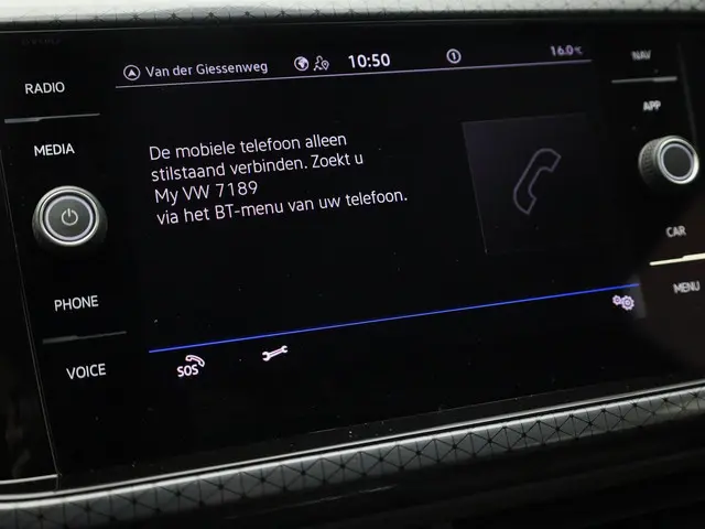 Volkswagen T-Cross 1.0TSI/110PK Style 2023 Benzine 35