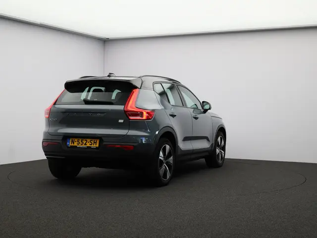 Volvo XC40 Recharge Core 2021 Elektrisch 20