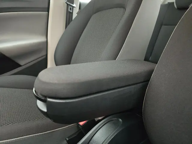 SEAT Ibiza 1.0 TSI Style 2017 Benzine 20