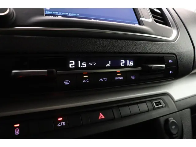 Peugeot e-Expert EV L3 75 kWh 2023 Elektrisch 20
