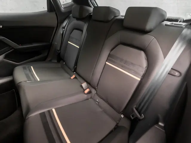 SEAT Ibiza 1.0 TSI Excellence 2019 Benzine 15