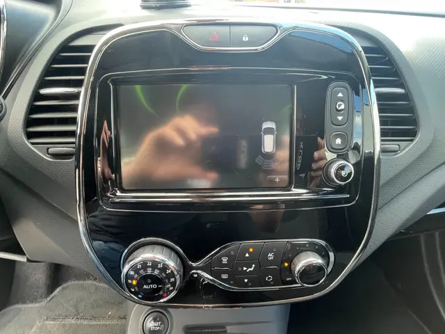 Renault Captur 1.2 TCe Dynamique 2014 Benzine 13