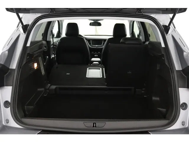 Opel Grandland X 1.2 Turbo Online Edition 2018 Benzine 23