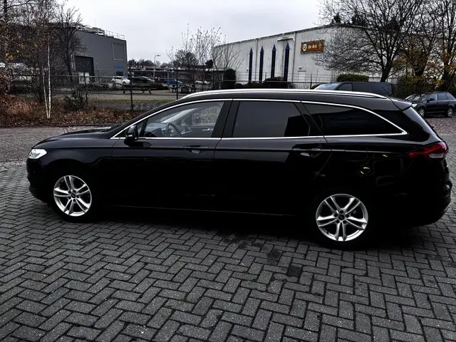 Ford Mondeo Wagon 1.5 ST Line 2018 Benzine 3