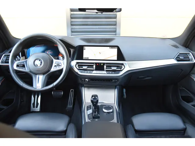 BMW 3 Serie 3