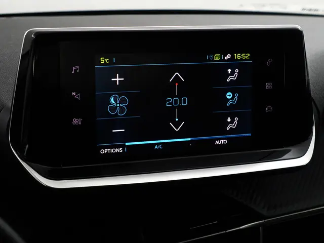 Peugeot e-208 EV Active Pack 50 kWh- 2023 Elektrisch 13