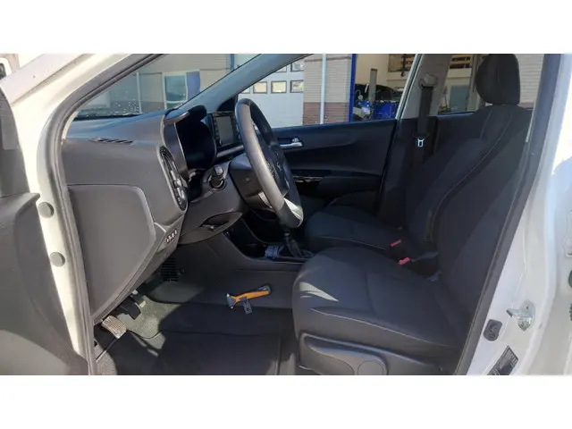 Kia Picanto 1.0 CVVT ComfortLine AC / NAVI 2017 Benzine 11