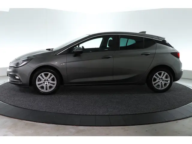 Opel Astra 1.0 Online Edition 2019 Benzine 8