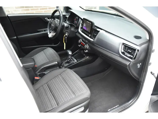 Kia Stonic 1.0 T-GDi DynamicPlusLine 2022 Benzine 15