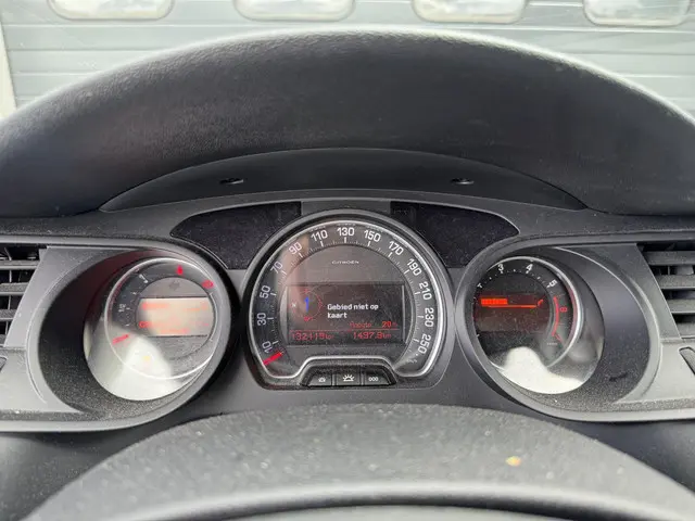 Citroën C5 1.6 THP Collection 2012 Benzine 14