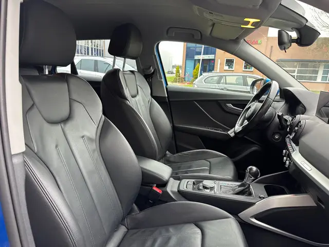 Audi Q2 1.4 TFSI CoD Design Pro Line Plus 2017 Benzine 15