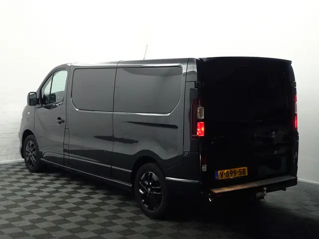 Opel Vivaro 1.6 CDTI Euro 6 L2 Irmscher Sport- 2018 Diesel 5