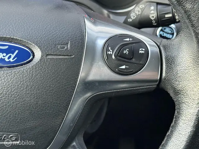 Ford Focus Wagon 1.0 EcoBoost Titanium 2013 Benzine 12