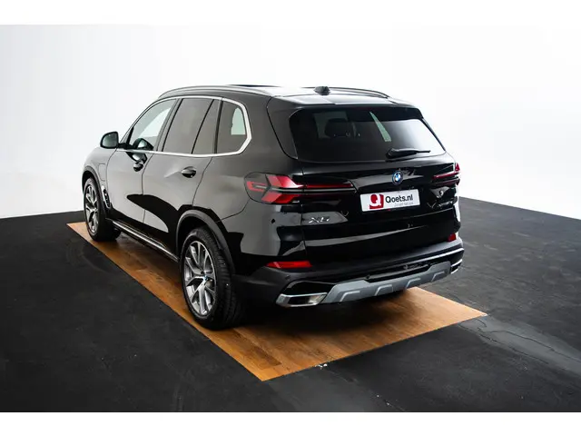BMW X5 xDrive50e 2024 Hybride Benzine 36