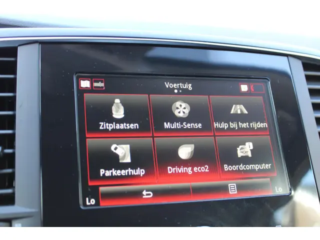 Renault Talisman Estate 1.3 TCe Limited 2019 Benzine 27