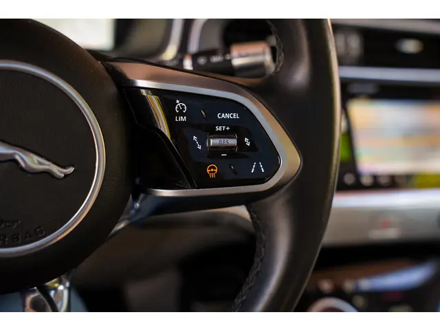 Jaguar I-PACE EV400 SE 90 kWh 2018 Elektrisch 21