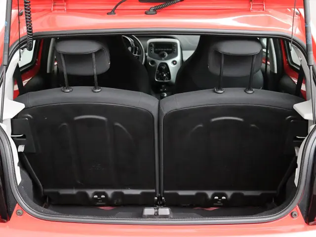 Citroën C1 1.0 e-VTi Feel 2014 Benzine 8