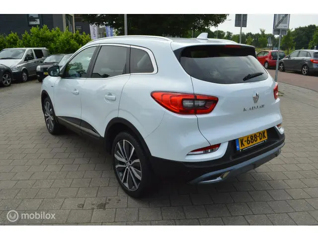 Renault Kadjar 1.3 TCe Intens 2019 Benzine 10