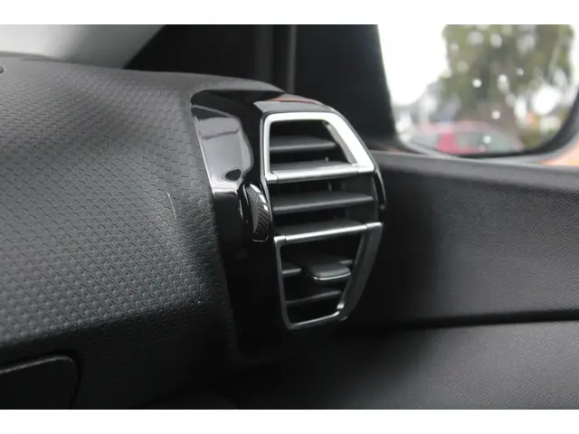 Citroën C4 1.2 Hybrid 136 Max 2024 Hybride Benzine 41