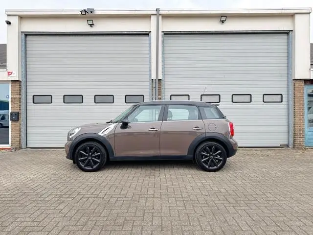 MINI Countryman Mini 1.6 Cooper 2014 Benzine 2