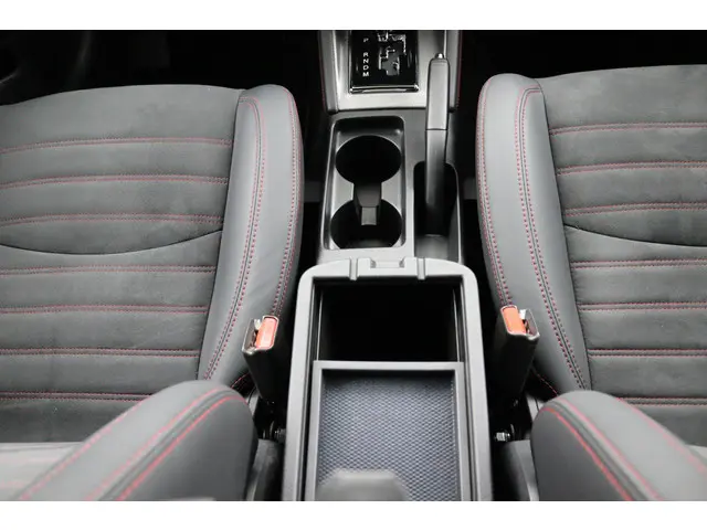 Mitsubishi ASX 2.0 Intense 2019 Benzine 40