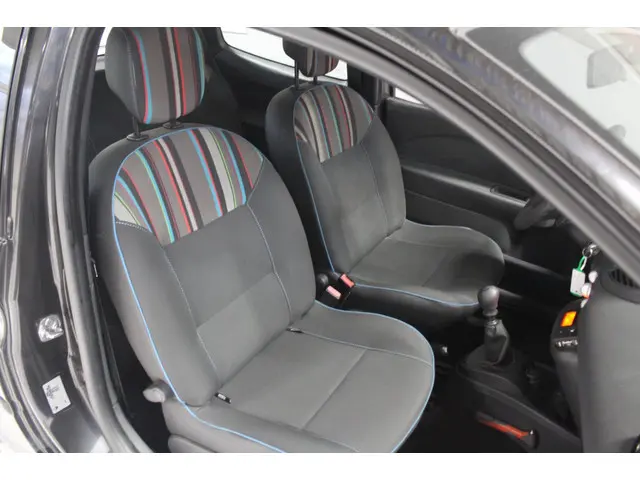 Renault Twingo 1.2 16V Parisienne 2014 Benzine 8