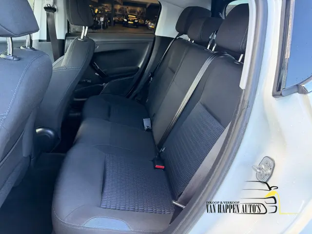 Peugeot 208 1.6 VTi Allure / apk 3-2027 2013 Benzine 13