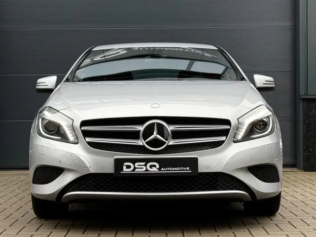 Mercedes-Benz A-Klasse 180 Ambition 2015 Benzine 22