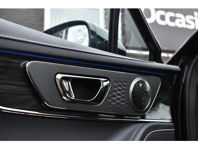 Omoda 5 EV Premium 2026 Elektrisch 16