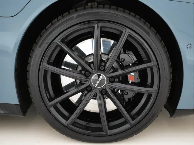 Audi e-tron GT 93 kWh AWD [ 3-Fase ] {SOH-91%} 2022 Elektrisch 37