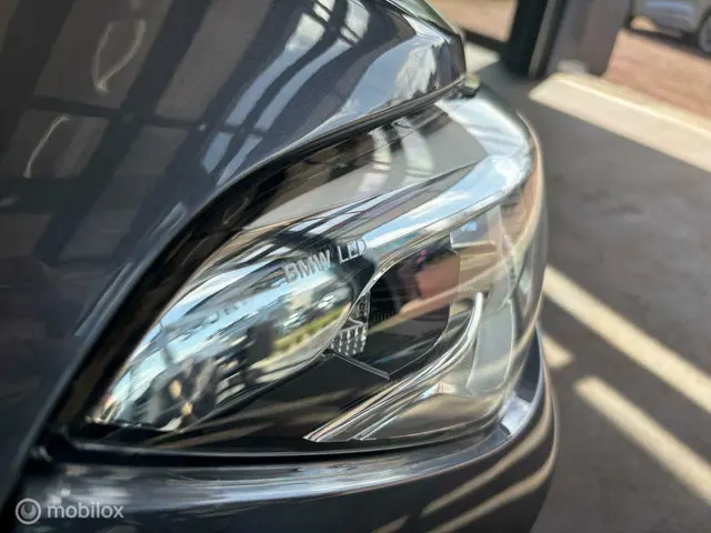 BMW 1 Serie 118i 2019 Benzine 8